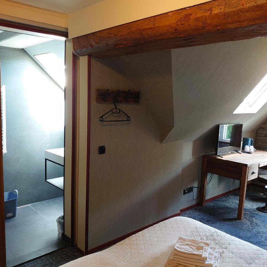 De Cyprian Bed & Breakfast Kaard Kültér fotó