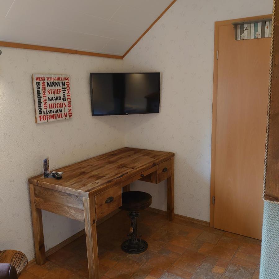 De Cyprian Bed & Breakfast Kaard Kültér fotó