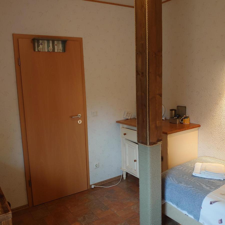 De Cyprian Bed & Breakfast Kaard Kültér fotó